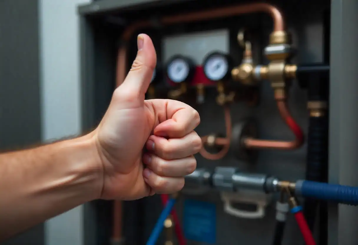 Emergency HVAC services and installations in Horicon, WI