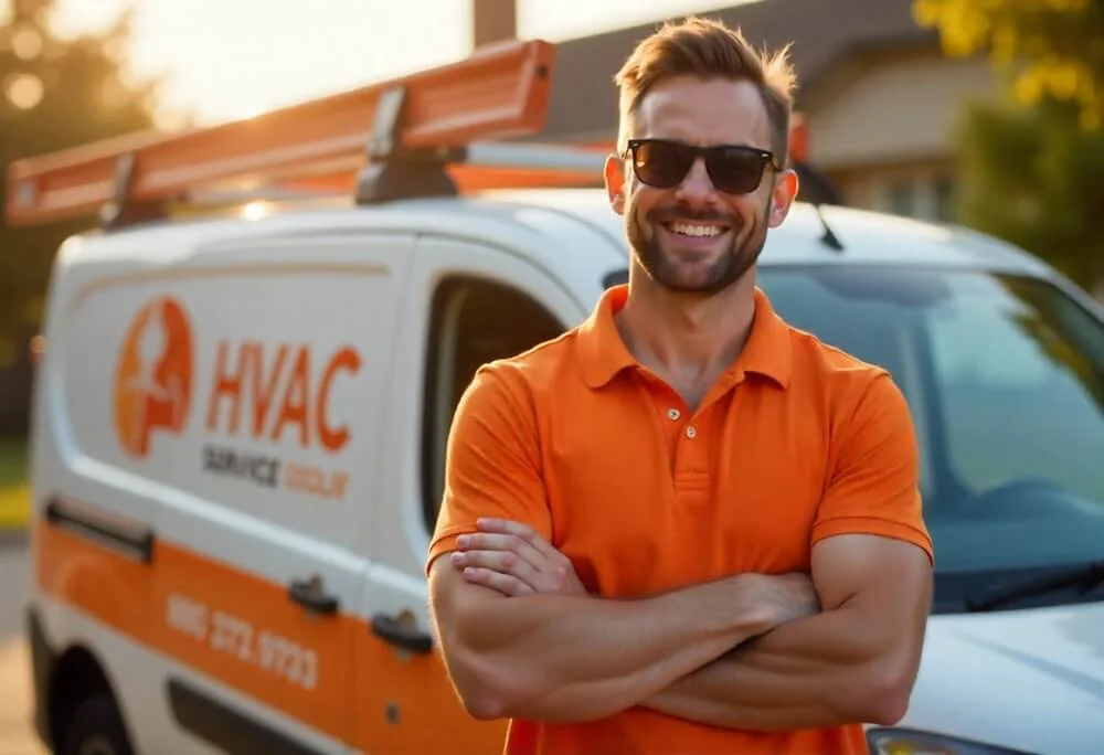 Professional HVAC repair and installation services in Horicon, WI